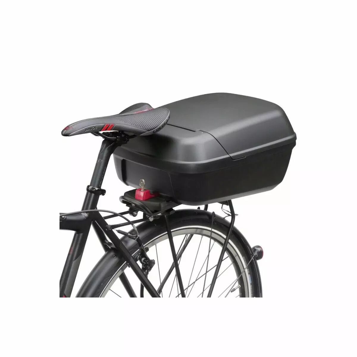 CITYBOX GTA Noir KLICKFIX