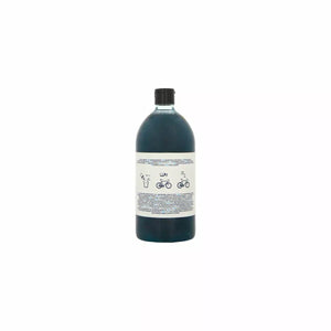 Shampoing concentré d'origine végétale BioSuperWash 1L. BBB
