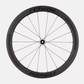 Roue Specialized Rapide Cl III 700C Rear Satin Carbon/Satin Blk