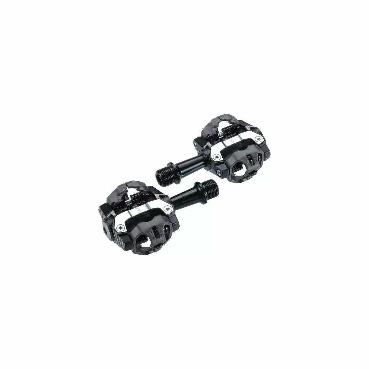 BBB Pedale Auto Vtt Forcemount