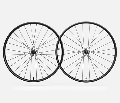 Roues Carbon OQUO MP30LTD Sram XD