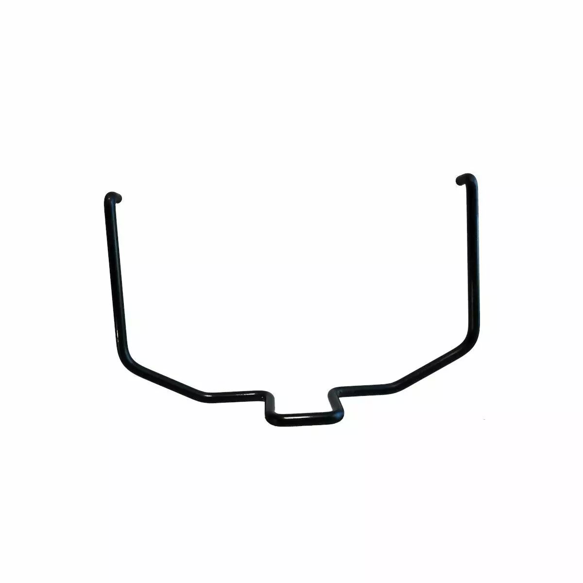 Arceau en aluminium  KLICKFIX