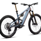 Vélo Specialized Levo Sw Carbon G4 Nb Gloss Glacial Metallic/Red Pearl/Black Pearl