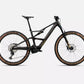VTT électrique Orbea Rise SL M20 630Wh 2026