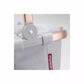 CARRYBAG GT pour Uniklip 2 TWIST SKY ROSE KLICKFIX