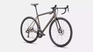 Vélo SPECIALIZED Aethos Pro UDI2 CARB/REDPRL/BLK