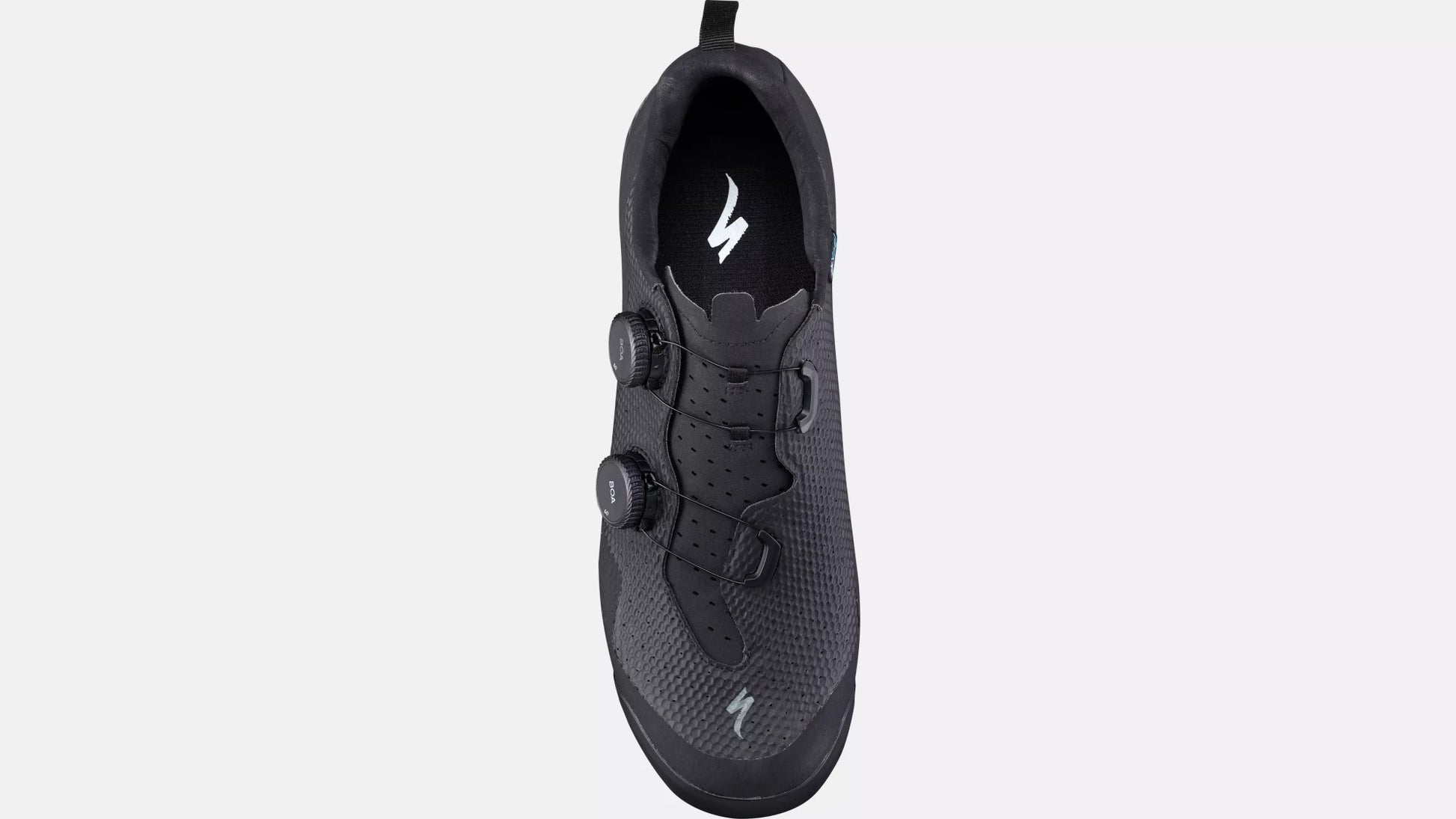 Chaussures SPECIALIZED Recon 3.0 VTT Noires