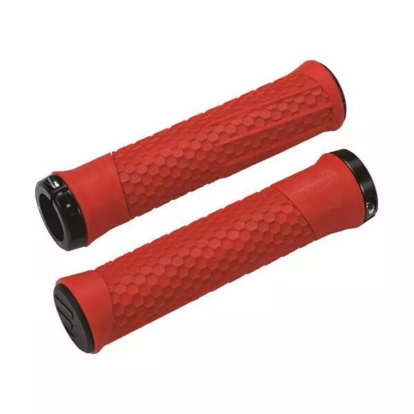 Poignées VTT Grips Python 142mm BBB