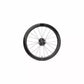 Paire de roues R5 Disques (57mm) SCOPE