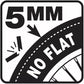 Pneu DUTCH PERFECT 26X1,75/90 noir SRI 43