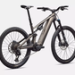 Vélo Specialized Levo Comp Alloy G4 Nb Satin Gunmetal/Obsidian