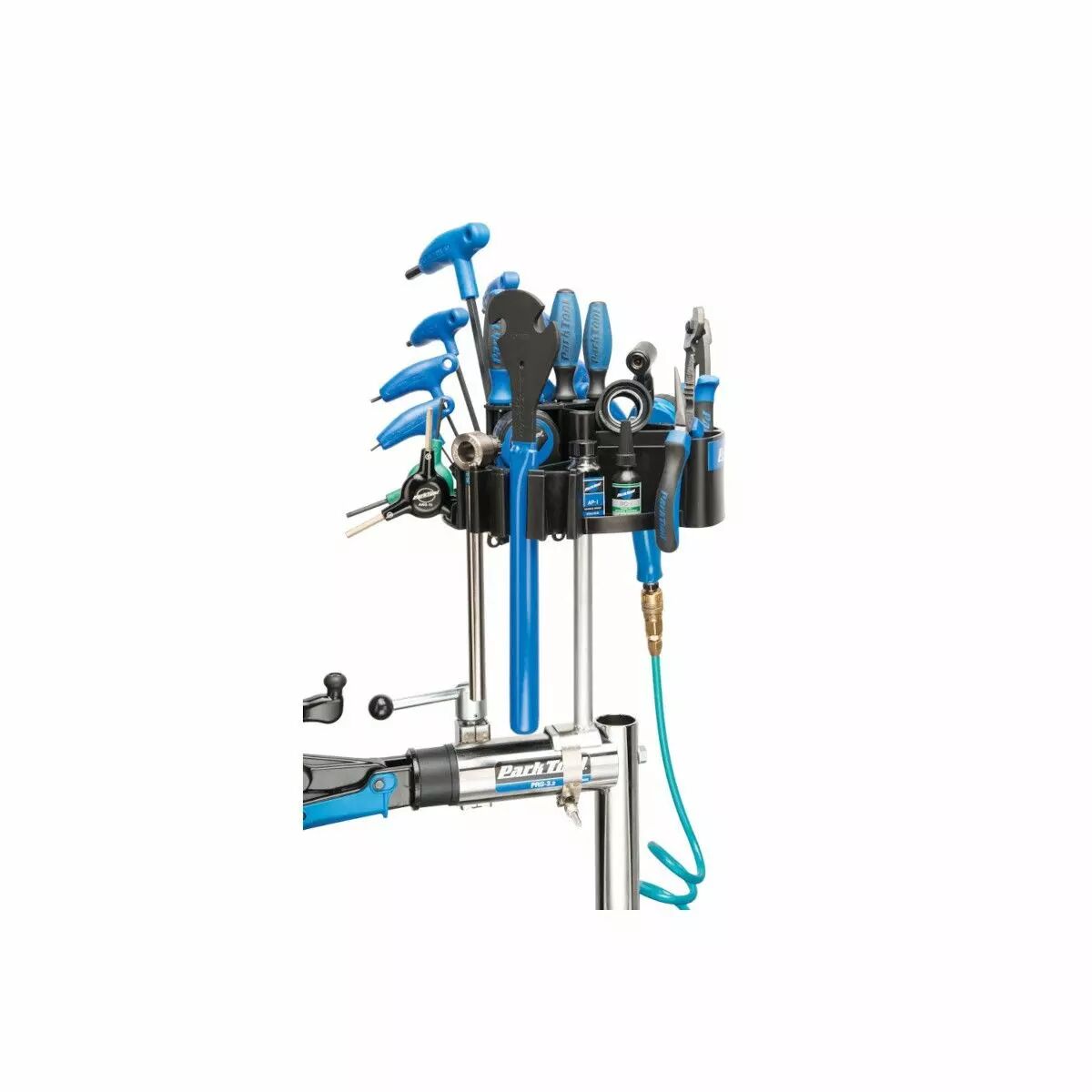 Tool Kaddie fixation sangle Park Tool