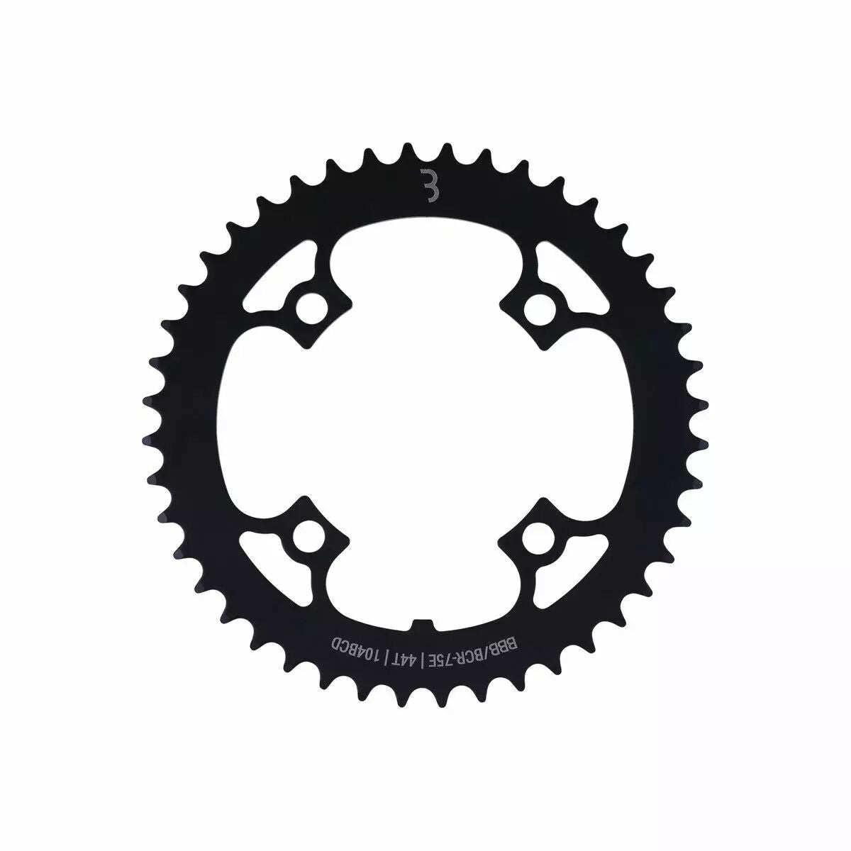Plateau E-BikeGear 104 BBB