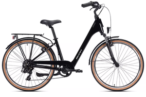 SUNN FLOW Vélo Urbain 26' et 28'