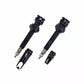 ValvesTubeless obus démontable 2 pcs BBB