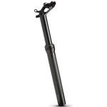 Tige de selle télescopique Specialized Command Post (noire) (passage de câbles externe) 30.9mmx380mm