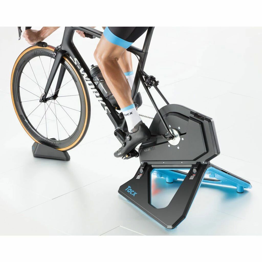 Home Trainer Tacx® NEO 2T Smart