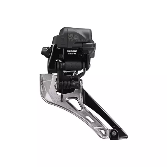 SHIMANO Dér. Avt Double Di2 FDR9250 A Braser