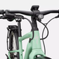 Vélo Specialized Vado Sl 4.0 Eq 2  Gloss Oasis/Dune White Frost