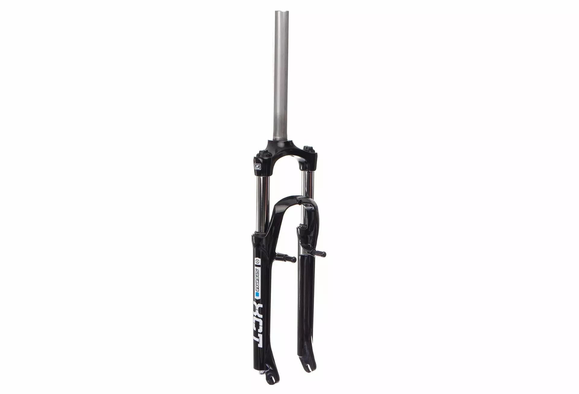 FOURCHE Vtt 26"  SR Suntour XCT ALU Noir 100mm