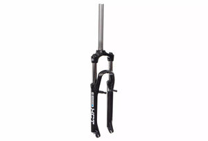 FOURCHE Vtt 26"  SR Suntour XCT ALU Noir 100mm