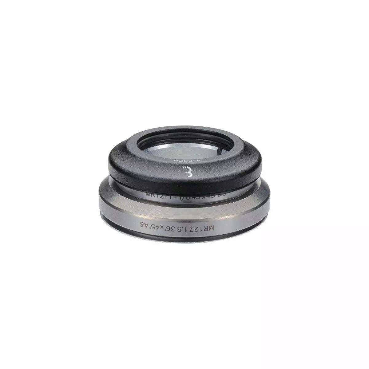 Jeu de direction Tapered 1.1/8-1.5 41.8mm-51.8mm (2018) BBB