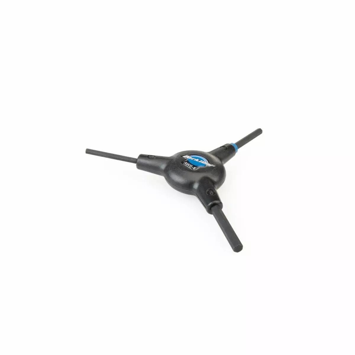 Clé en Y (4/5/6mm) Park Tool