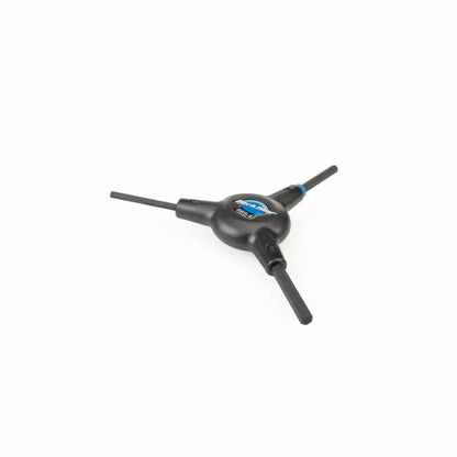 Clé en Y (4/5/6mm) Park Tool