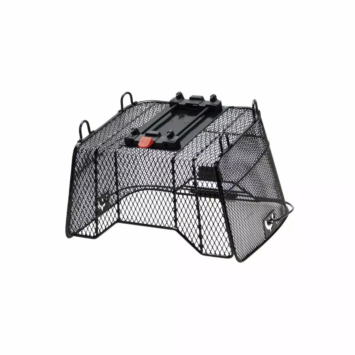 Panier Citymax 2 RACKTIME KLICKFIX
