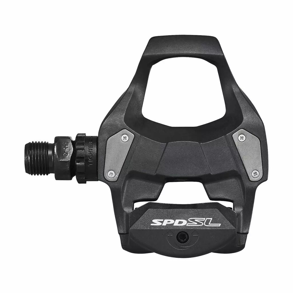 Pédales SHIMANO SPD Cales SM SH11 PD-RS500
