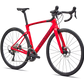Vélo Specialized Roubaix Sport Gloss Vivid Red/Obsidian