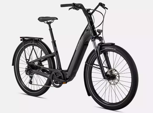 SPECIALIZED Como 4.0 NB CSTBLK/SILREFL