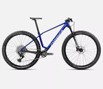 VTT semi-rigide Orbea Alma M-PRO 2026