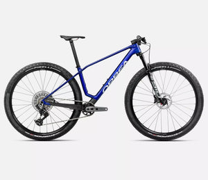 VTT semi-rigide Orbea Alma M-PRO 2026