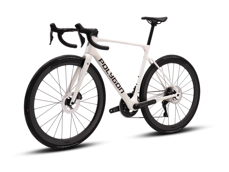 Vélo de route Polygon STRATTOS C8 Di2