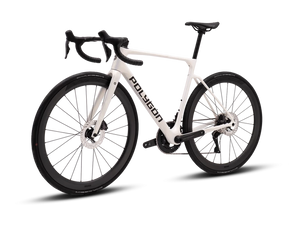 Vélo de route Polygon STRATTOS C8 Di2