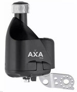 DYNAMO GAUCHE AXA TRIO NOIR GALET ACIER