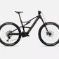 VTT électrique Orbea Rise LT M20 630Wh 2026