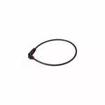 Antivol CodeLock 12mm x 100cm BBB