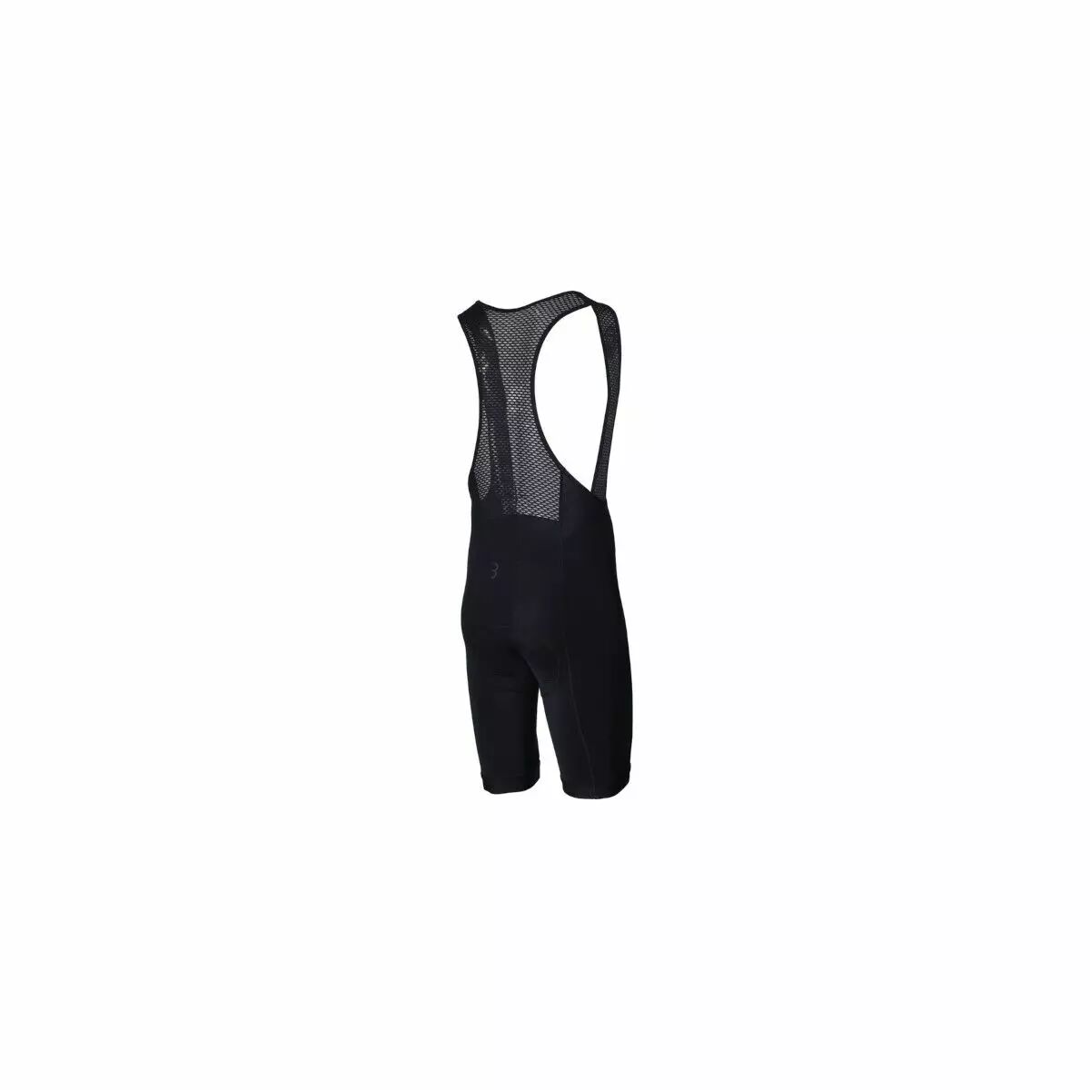 Cuissard bretelles Bib shorts Noir BBB