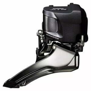 SHIMANO Dérailleur Avant Triple Noir FD-M9050 XTR Di2 40D 11v