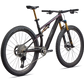 Vélo Specialized Epic 8 Sw Evo Di2 Gloss Carbon/Green To Purple Viavi Fade/Brushed Liquid Metal