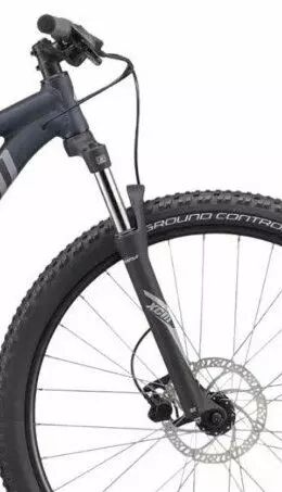 SPECIALIZED Rockhopper Sport 27.5 Noir/Gris