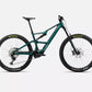 VTT électrique Orbea Rise LT H20 2026