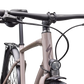 Vélo Specialized Sirrus X 3.0 Gloss Desert Metallic/Nebula Metallic Frost Reflective
