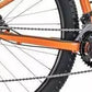 SPECIALIZED Rockhopper Sport 27.5 Blaze Brillant/Papaye