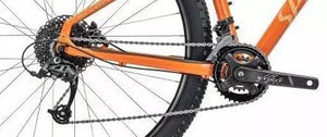 SPECIALIZED Rockhopper Sport 27.5 Blaze Brillant/Papaye