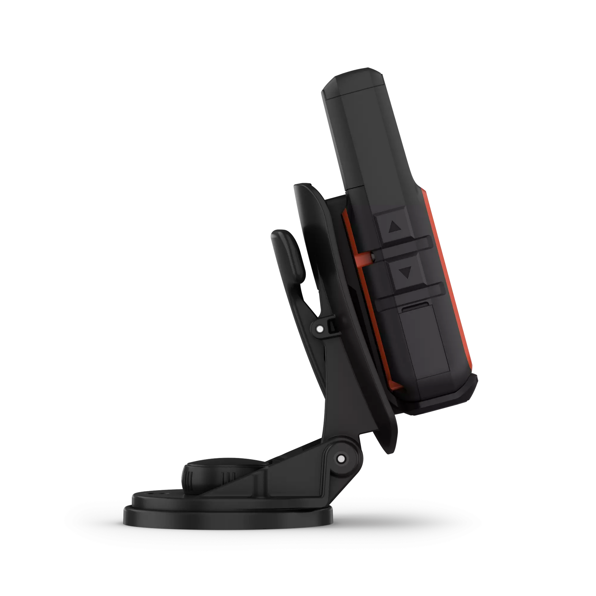 Garmin Pack Marine inReach® Mini 2, rouge feu