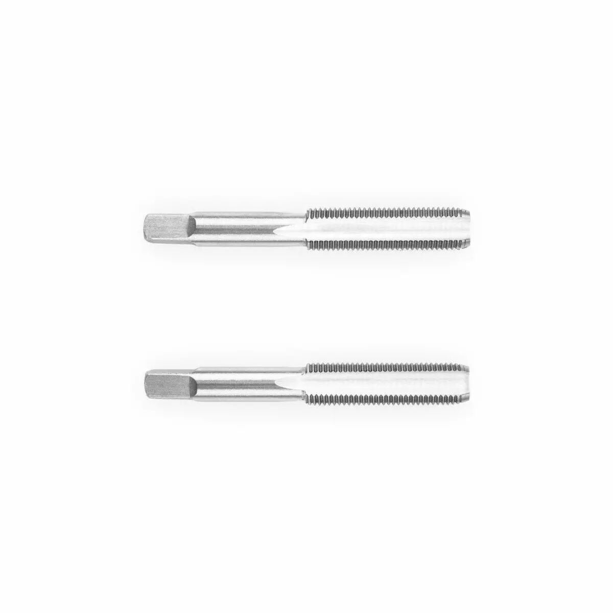 Jeu de tarauds pour manivelle1/2" G et D Park Tool