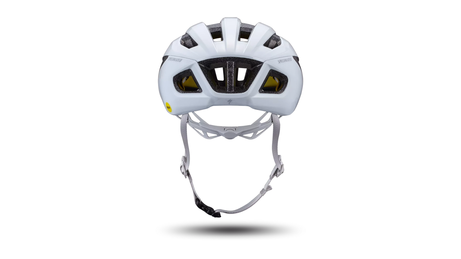 Casque Specialized Loma White